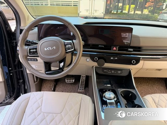 Kia The New Carnival 4th Generation id 4893039 из Кореи 13