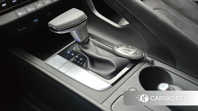 Hyundai The New Avante (CN7) id 4302754 из Кореи 29