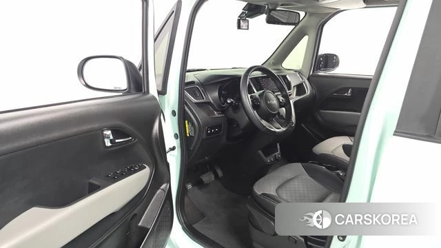 Kia The New Ray id 3941032 из Кореи 19