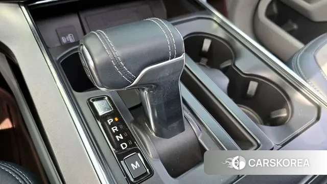 Ford F150 id 3630018 из Кореи 19