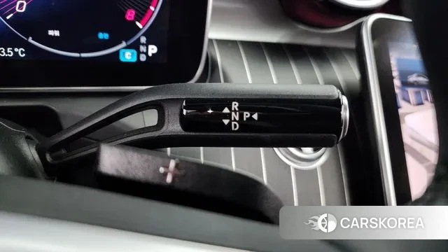 Mercedes-Benz C-Class W206 id 2979177 из Кореи 19