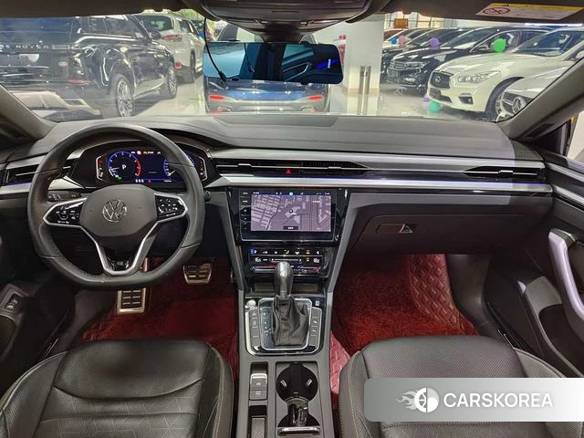Volkswagen CC id 4277026 из Китая 9