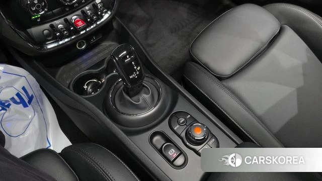 Mini Cooper Clubman id 3916404 из Кореи 19