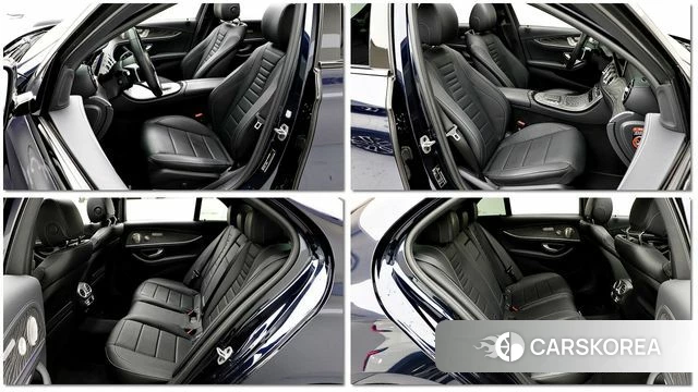 Mercedes-Benz E-Class W213 id 4322918 из Кореи 19
