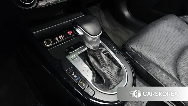 Kia Come New K3 id 2891149 из Кореи 19