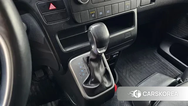 Hyundai Staria id 3306858 из Кореи 19