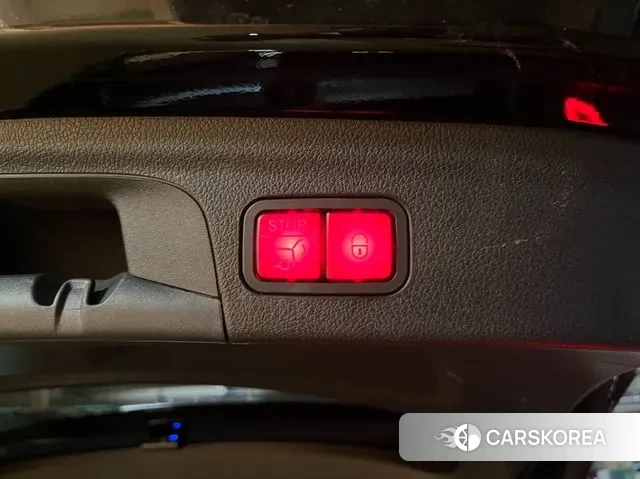 Mercedes-Benz GLE-Class W167 id 3037770 из Кореи 17