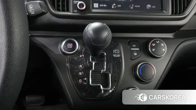 Kia The New Kia Ray id 3507530 из Кореи 19