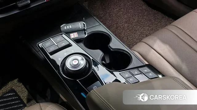 Kia K8 Hybrid id 3771196 из Кореи 19