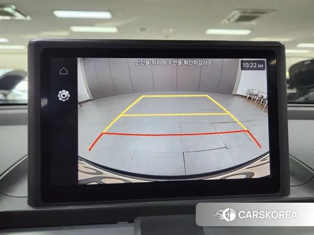 Hyundai Casper id 3443477 из Кореи 19