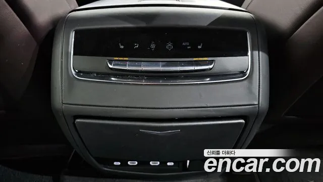 Cadillac Escalade 5th Generation id 2537992 из Кореи 19