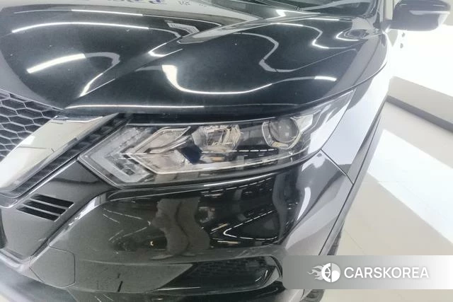 Nissan Qashqai id 3983281 из Китая 16