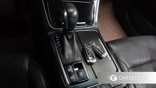 Hyundai Grandeur IG id 3677059 из Кореи 19