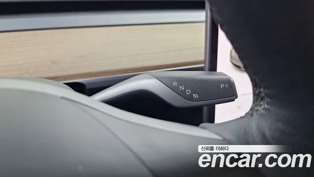 Tesla Model Y id 2936176 из Кореи 19