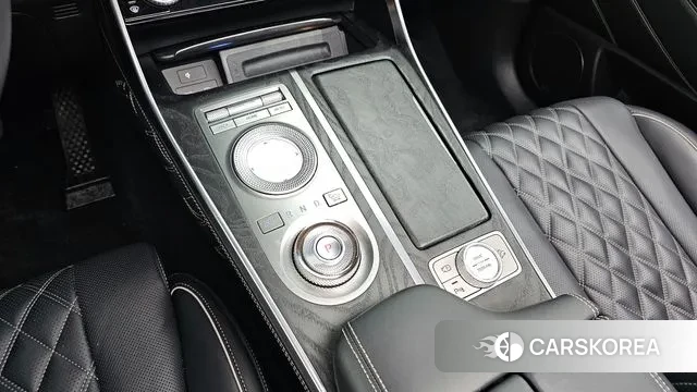 Genesis GV80 id 2980263 из Кореи 19