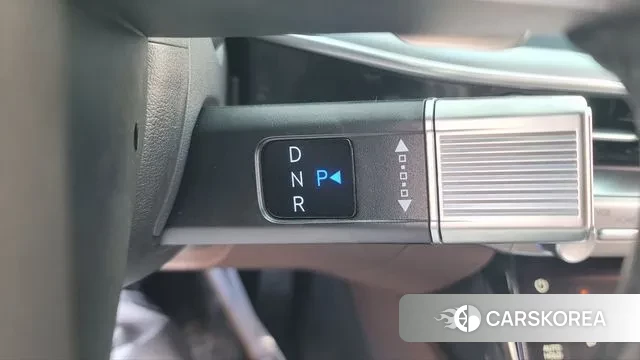 Hyundai Grandeur (GN7) id 2930320 из Кореи 19