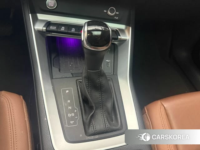 Audi Q3 (F3) id 4206661 из Кореи 16