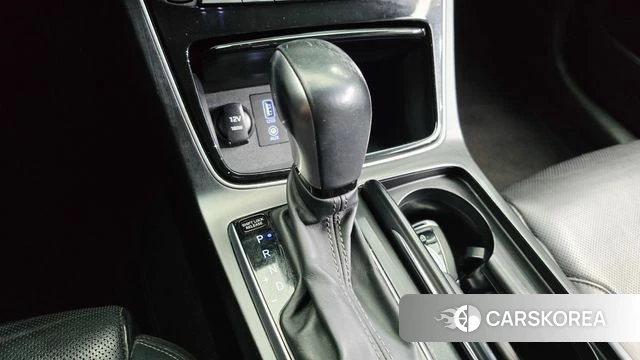 Hyundai Grandeur IG id 4225422 из Кореи 29