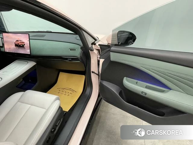 Nissan N7 id 4320724 из Китая 17