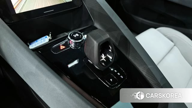 Polestar Polestar 2 id 4330231 из Кореи 29
