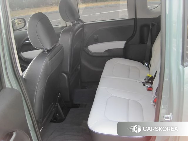 Kia The New Kia Ray id 3841203 из Кореи 19