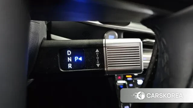 Hyundai Grandeur (GN7) id 3606299 из Кореи 19