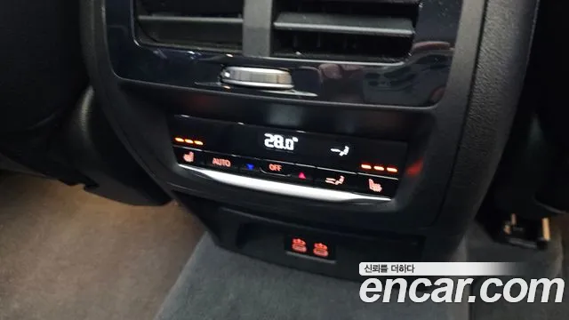 BMW X4 (G02) id 2559233 из Кореи 19