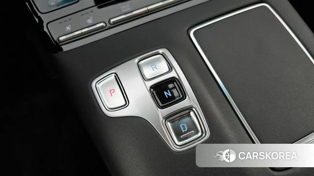 Hyundai The New Grandeur IG id 4736972 из Кореи 19