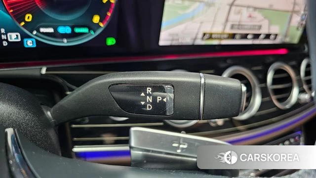Mercedes-Benz E-Class W213 id 4481983 из Кореи 32