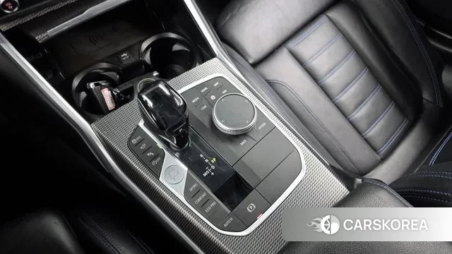 BMW 3 Series (G20) id 3692182 из Кореи 19