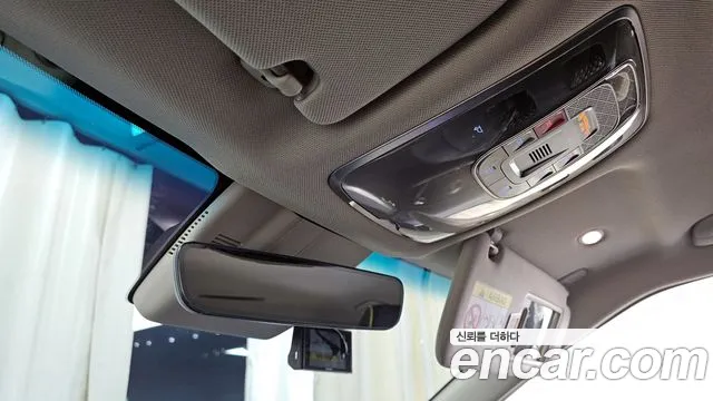 Genesis GV60 id 2611950 из Кореи 19