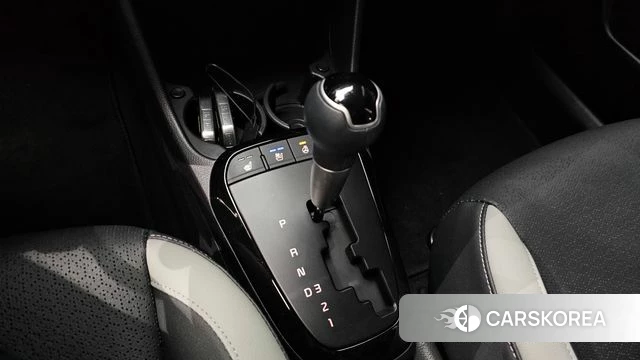 Kia The New Morning (JA) id 4921163 из Кореи 30