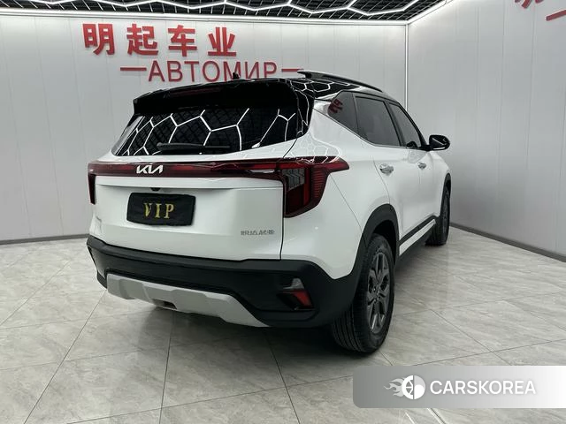 Kia Setus id 4298179 из Китая 17
