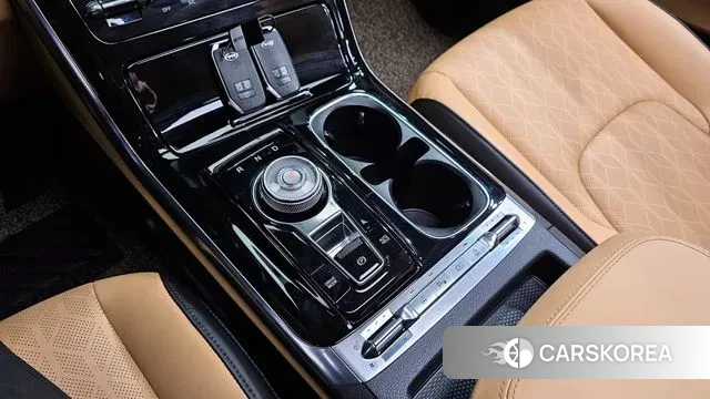 Kia Carnival 4th generation id 3443796 из Кореи 19