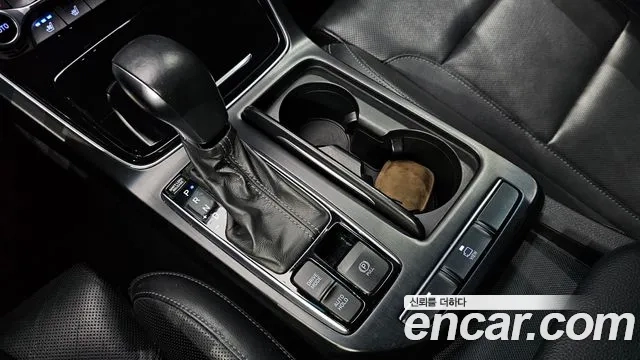 Hyundai Grandeur IG id 2870824 из Кореи 19