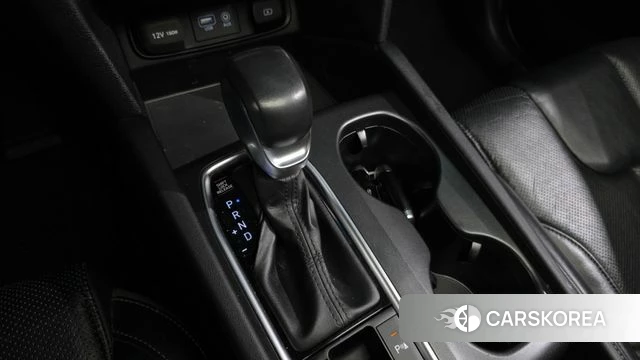 Hyundai Santa Fe TM id 4459387 из Кореи 29
