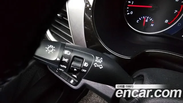 Kia Seltos id 2755147 из Кореи 19