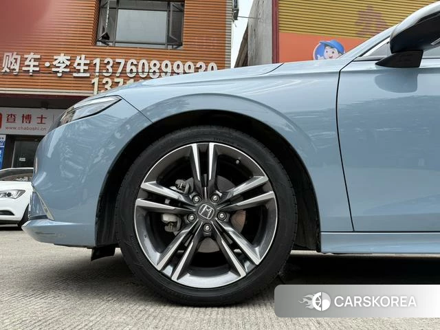 Honda Style id 4307787 из Китая 29