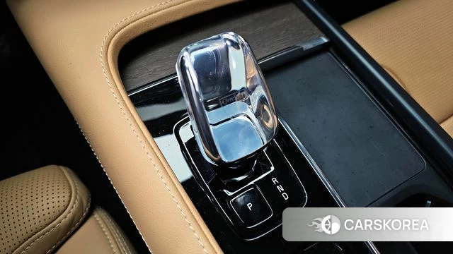 Volvo S90 id 3877622 из Кореи 19