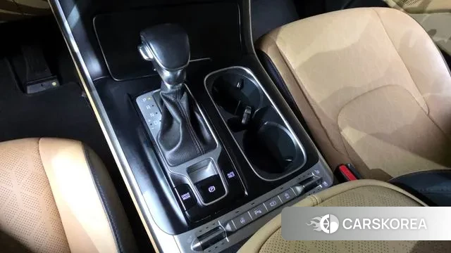 Kia Carnival 4th generation id 3390632 из Кореи 19