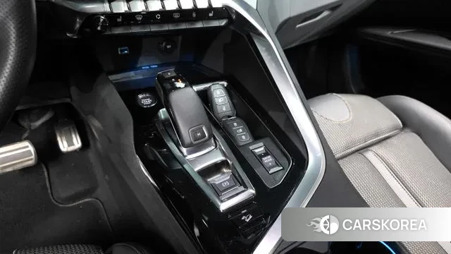Peugeot 3008 second generation id 2979354 из Кореи 19