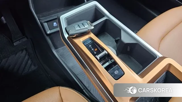 Ssangyong The New Torres id 3610166 из Кореи 19