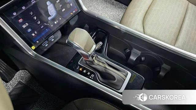 Ssangyong Torres id 3826350 из Кореи 19
