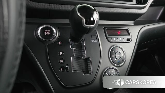 Kia The New Kia Ray id 4422476 из Кореи 19