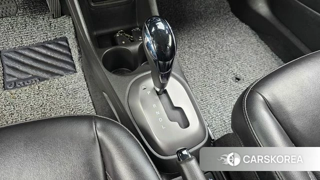 Chevrolet (GM Daewoo) The New Spark id 4667223 из Кореи 31
