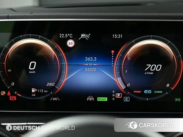 Mercedes-Benz GLE-Class W167 id 4330668 из Кореи 19