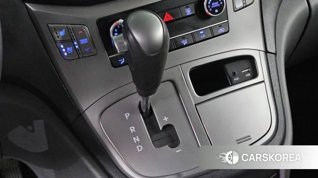Hyundai The New Grand Starex id 4930859 из Кореи 19