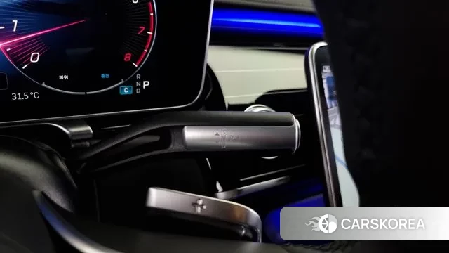 Mercedes-Benz S-Class W223 id 3015856 из Кореи 19