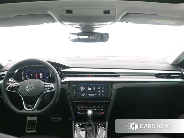 Volkswagen CC id 4271532 из Китая 15