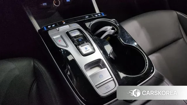 Hyundai Tucson (NX4) id 2884658 из Кореи 19